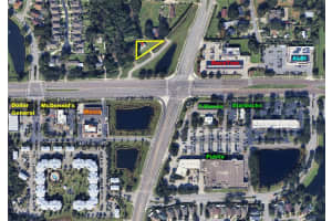 2822 DEAN ROAD, ORLANDO, FL 32825 - MLS#MFRR4909453