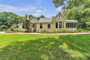 3450 OHIO AVENUE, SANFORD, FL 32773 Sold 08/14/25