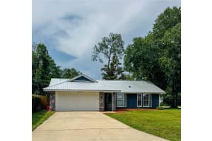 4824 37TH PLACE, GAINESVILLE, FL 32606 Sold 09/08/25