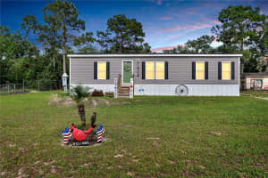 7404 Fort Dade Ave, BROOKSVILLE