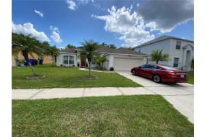 1953 The Oaks Blvd, KISSIMMEE