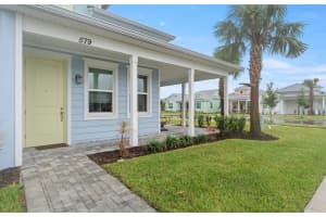 579 HIGH TIDE LANE, DAYTONA BEACH, FL 32124 - MLS#MFRR4909478