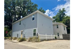 301 8TH STREET, GAINESVILLE, FL 32601 - MLS#MFRR4909490