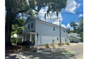 301 8TH STREET, GAINESVILLE, FL 32601 - MLS#MFRR4909490