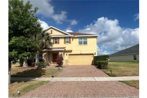 3857 GULF SHORE CIRCLE, KISSIMMEE, FL 34746 - MLS#MFRR4909503