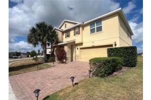 3857 GULF SHORE CIRCLE, KISSIMMEE, FL 34746 - MLS#MFRR4909503