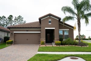 4004 PRIMA LAGO CIRCLE, LAKELAND, FL 33810 - MLS#MFRR4909505