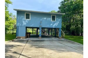 23733 BASIN DRIVE, ASTOR, FL 32102 Sold 08/08/25