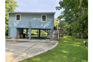 23733 BASIN DRIVE, ASTOR, FL 32102 Sold 08/08/25