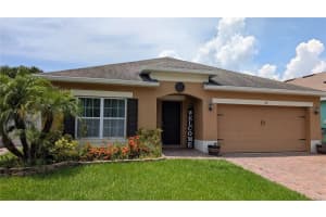 317 Magical Way, KISSIMMEE