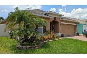 317 MAGICAL WAY, KISSIMMEE, FL 34744 - MLS#MFRR4909619