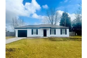 213 Juniper Way, OCALA