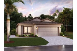 2070 Sunset Preserve Way, PORT CHARLOTTE