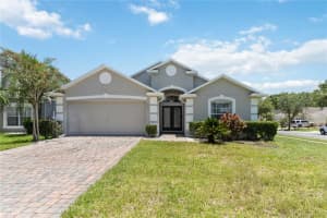 1201 CUMBRIAN LAKES COURT, KISSIMMEE, FL 34746 Sold 08/27/25