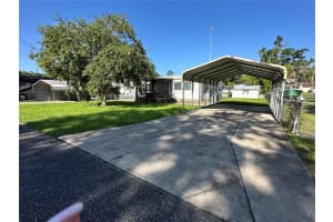 55705 KEITH STREET, ASTOR, FL 32102 Sold 08/20/25