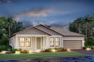 4732 Sweet Retreat Run, BRADENTON