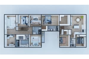 5032 20TH AVENUE, ST PETERSBURG, FL 33710 - MLS#MFRR4909659