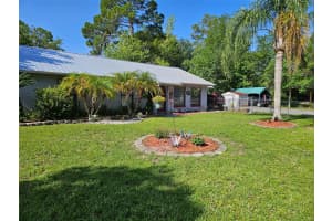 24008 ERMINE ROAD, ASTOR, FL 32102 Sold 09/30/25