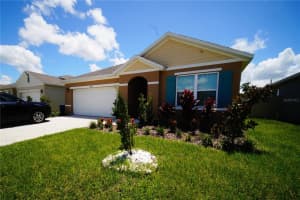 3041 Tobago Dr, HAINES CITY