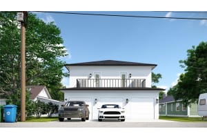 2826 38TH AVENUE, ST PETERSBURG, FL 33713 - MLS#MFRR4909689