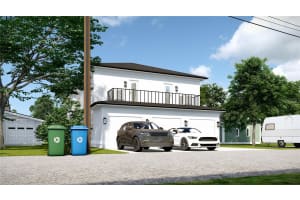 2826 38TH AVENUE, ST PETERSBURG, FL 33713 - MLS#MFRR4909689