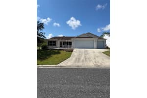 438 Keyhole St, THE VILLAGES