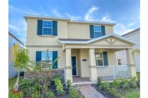 11160 LONGLEAF WOODS DRIVE, ORLANDO, FL 32832 - MLS#MFRR4909694