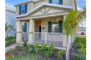 11160 LONGLEAF WOODS DRIVE, ORLANDO, FL 32832 - MLS#MFRR4909694