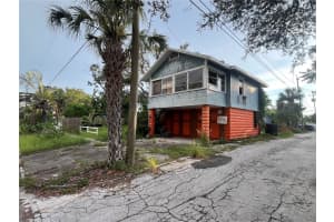 212 48TH STREET, ST PETERSBURG, FL 33713 - MLS#MFRR4909744