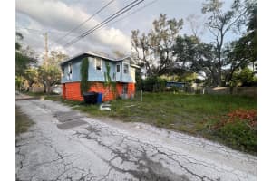 212 48TH STREET, ST PETERSBURG, FL 33713 - MLS#MFRR4909744