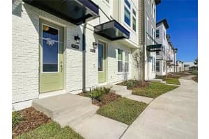 8530 WARBURG ALLEY, ORLANDO, FL 32827 - MLS#MFRR4909752