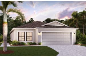 16809 Sol Preserve Dr, PORT CHARLOTTE