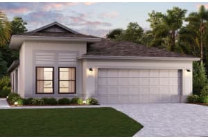 16809 Fiesta Dr, PORT CHARLOTTE