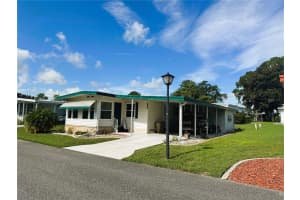 151 HIBISCUS WAY, LEESBURG, FL 34748 - MLS#MFRR4909785