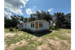 740 YOUTH CAMP ROAD, GROVELAND, FL 34736 Sold 10/10/25