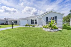 1485 MURRELLS INLET LOOP, THE VILLAGES, FL 32162 - MLS#MFRR4909863