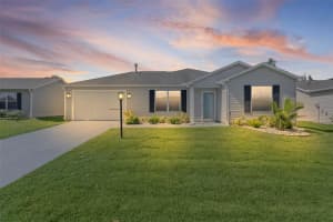 1485 MURRELLS INLET LOOP, THE VILLAGES, FL 32162 - MLS#MFRR4909863