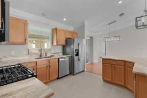 1485 MURRELLS INLET LOOP, THE VILLAGES, FL 32162 - MLS#MFRR4909863