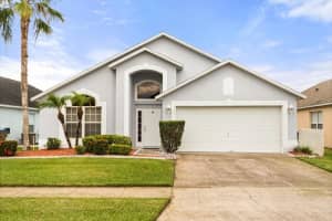 940 Lake Berkley Dr, KISSIMMEE