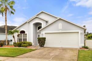 940 LAKE BERKLEY DRIVE, KISSIMMEE, FL 34746 - MLS#MFRR4909899