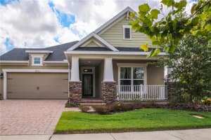 10656 BILLINGS STREET, ORLANDO, FL 32832 - MLS#MFRR4909925