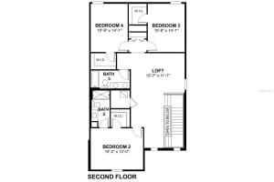 17984 BROADLEAF LOOP, VENICE, FL 34293 - MLS#MFRR4909974