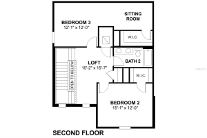17700 BROADLEAF LOOP, VENICE, FL 34293 - MLS#MFRR4909980
