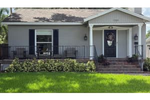 1510 NEBRASKA STREET, ORLANDO, FL 32803 - MLS#MFRR4909994