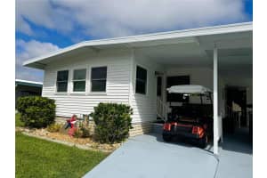 114 PYRACANTHA LN LANE, LEESBURG, FL 34748 Sold 11/14/25