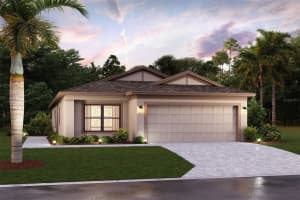 16815 Sol Preserve Dr, PORT CHARLOTTE