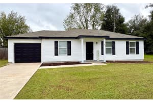 203 JUNIPER WAY, OCALA, FL 34480 - MLS#MFRR4910042