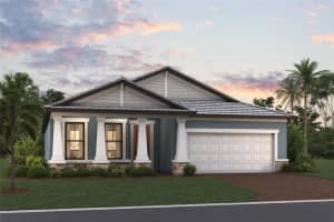 17607 SAVORY MIST CIRCLE, LAKEWOOD RANCH, FL 34211 - MLS#MFRR4910084