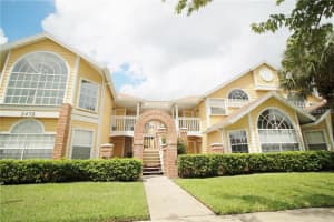 2478 Sweetwater Club Cir #94, KISSIMMEE