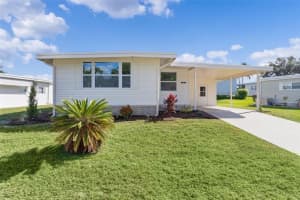 205 PALO VERDE DRIVE, LEESBURG, FL 34748 - MLS#MFRR4910116